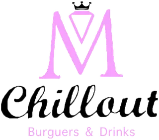 Chill Out Burguers & Drinks logo